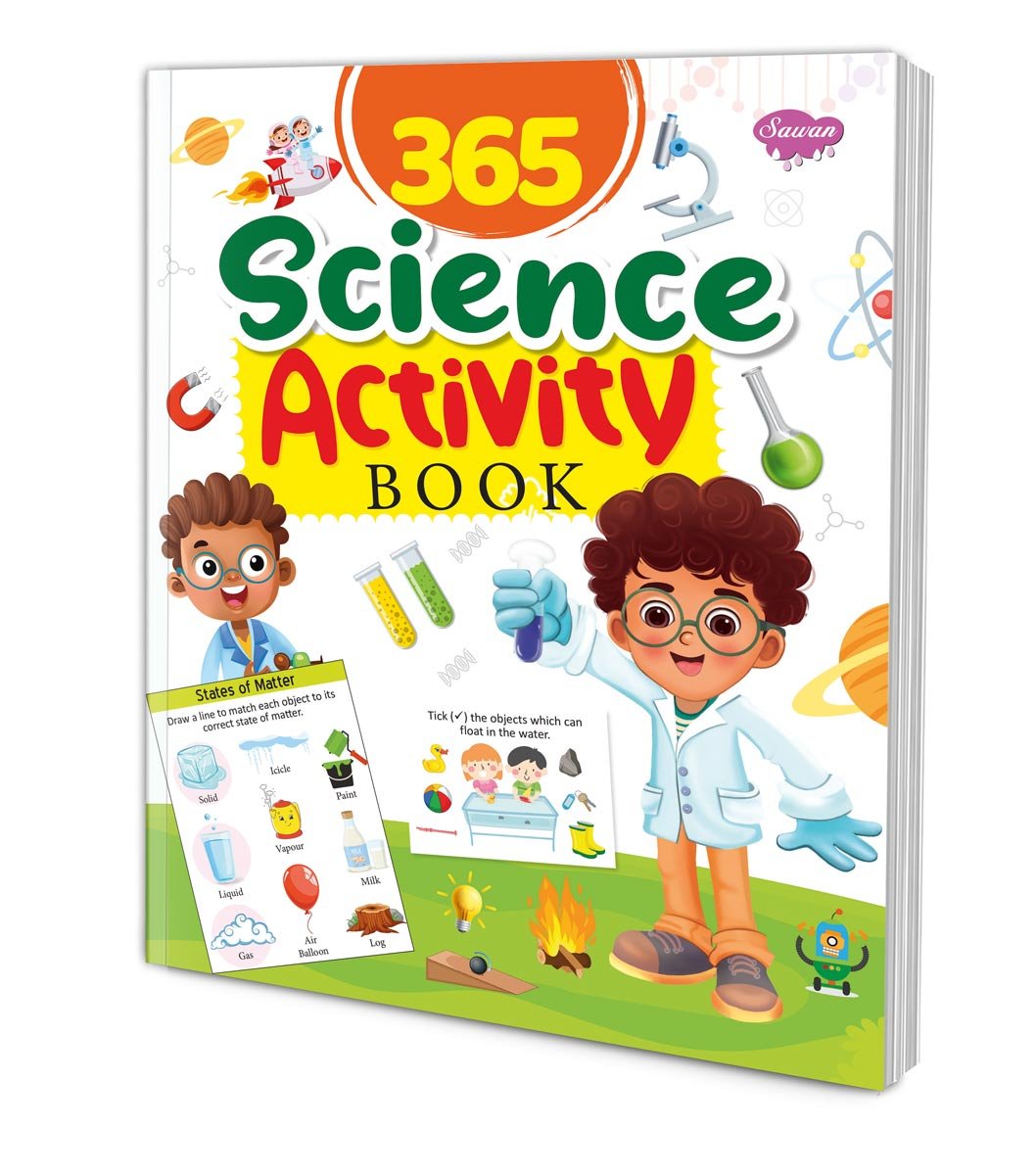365-science-Activity